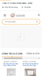 Mobile Screenshot of ntmc.vn